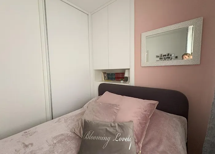 Apartment Elanda Downtown