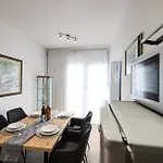 Apartment Elanda Downtown