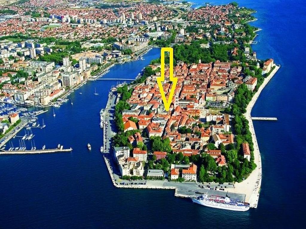 Appartement Elanda Downtown *