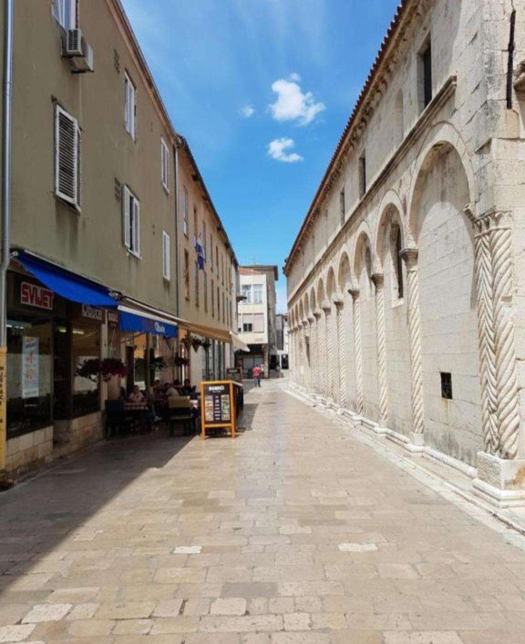 Elanda Downtown Appartement Zadar