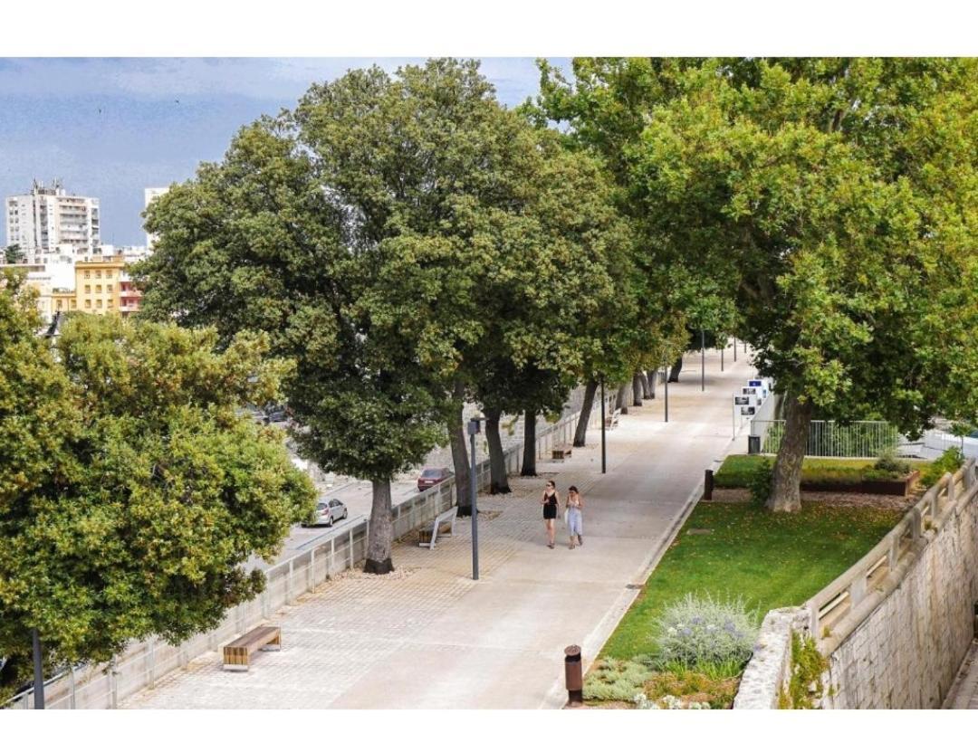 Elanda Downtown * Zadar