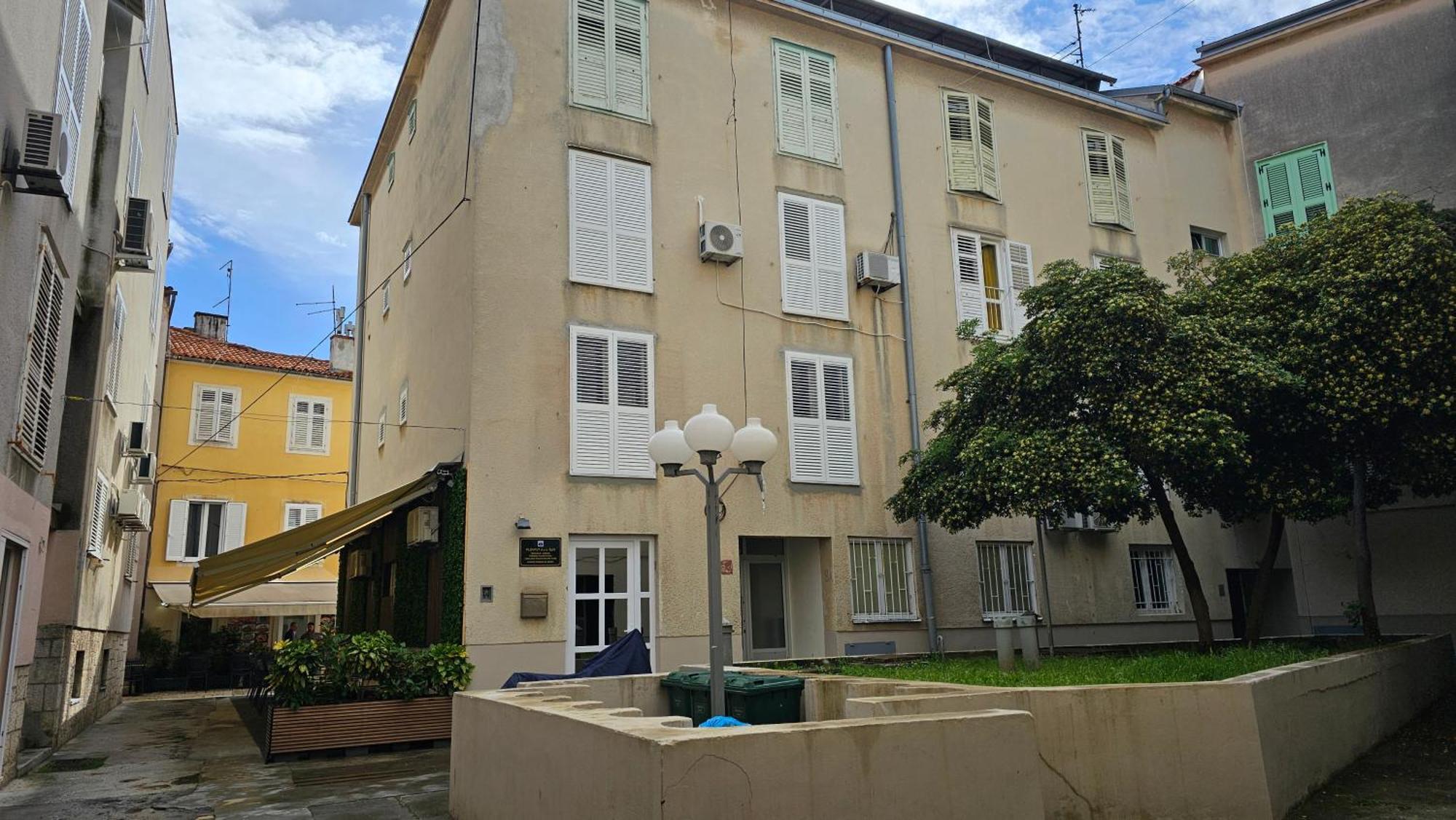 Appartement Elanda Downtown Zadar