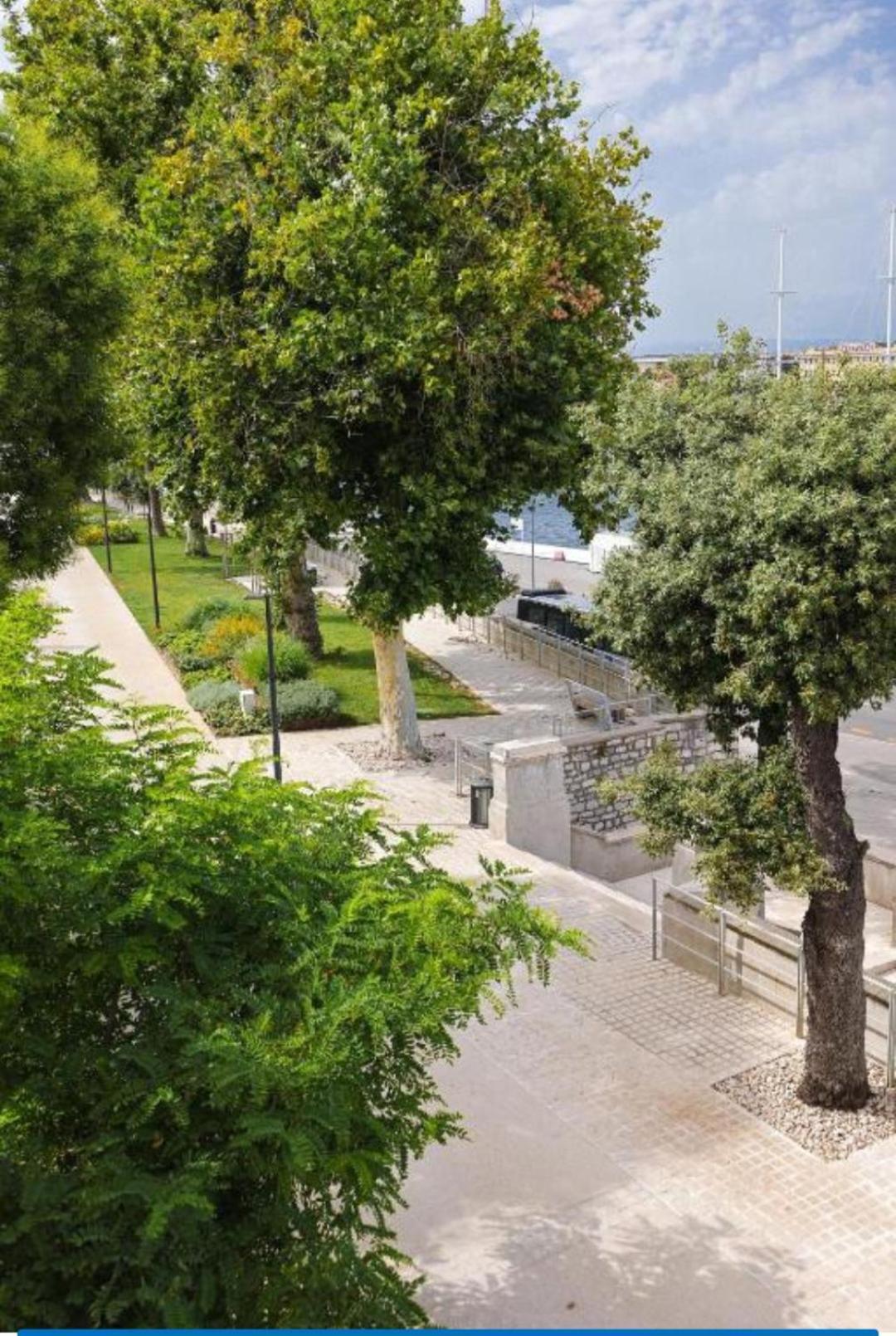 Elanda Downtown Zadar