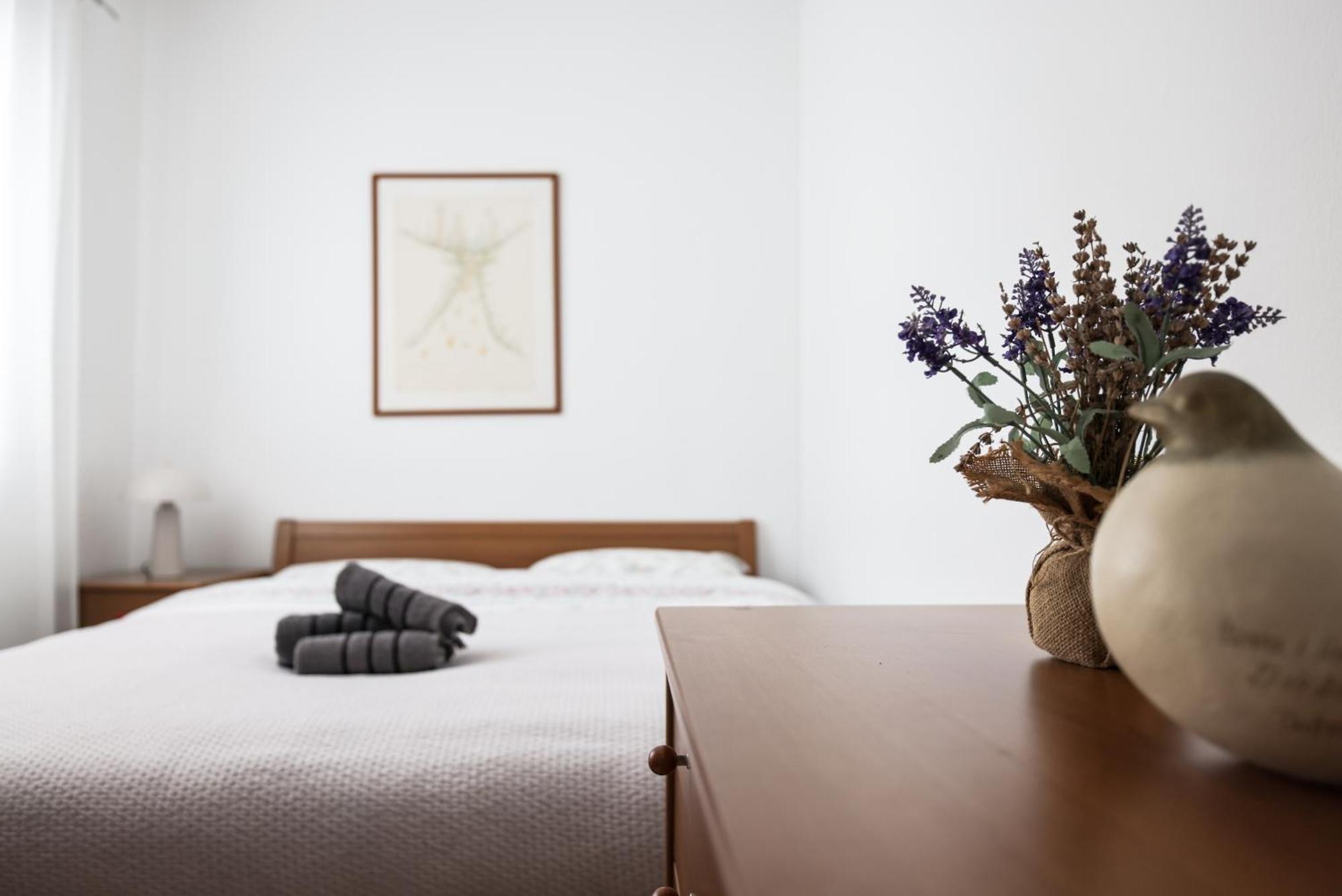 Elanda Downtown Appartement