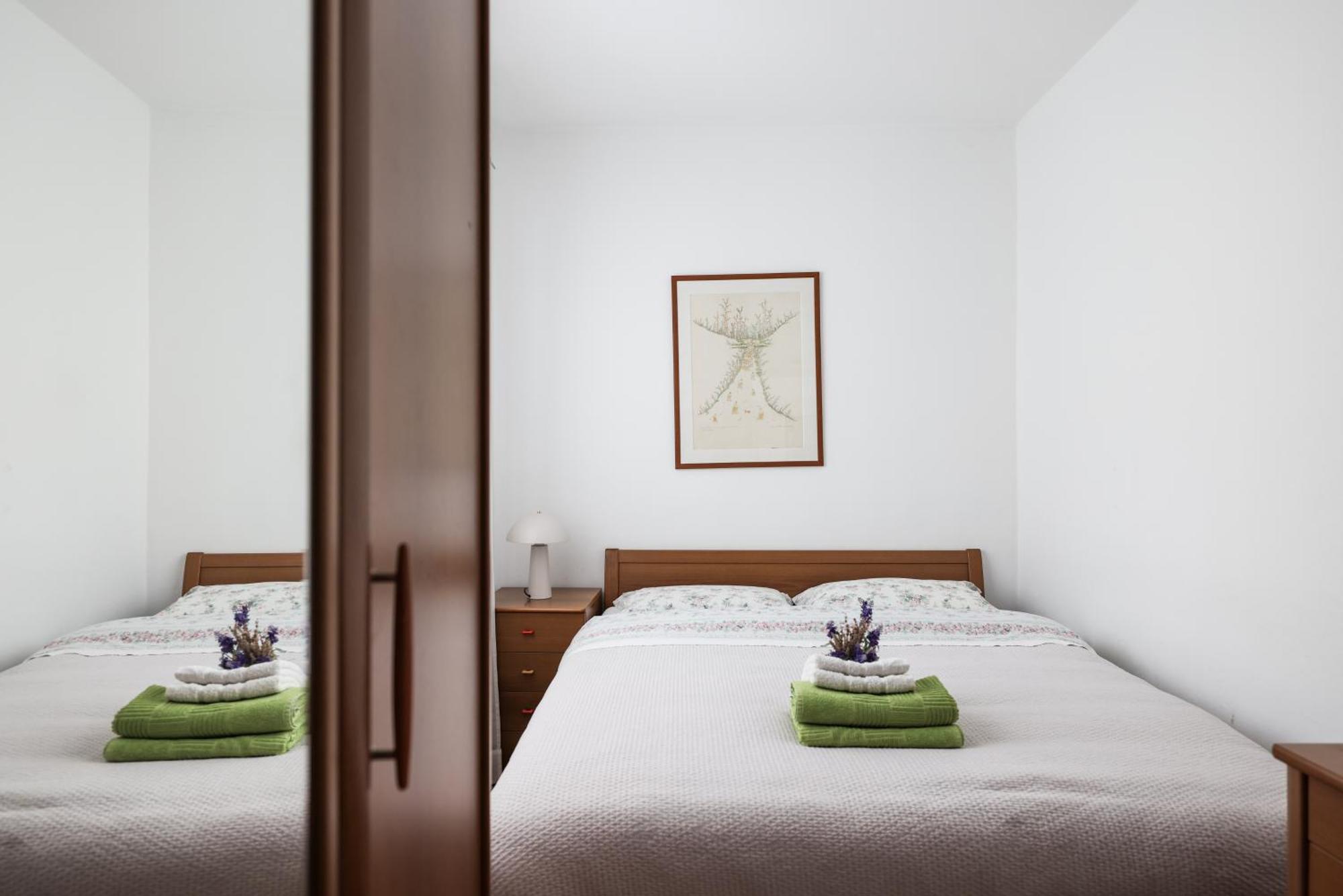 Appartement Elanda Downtown