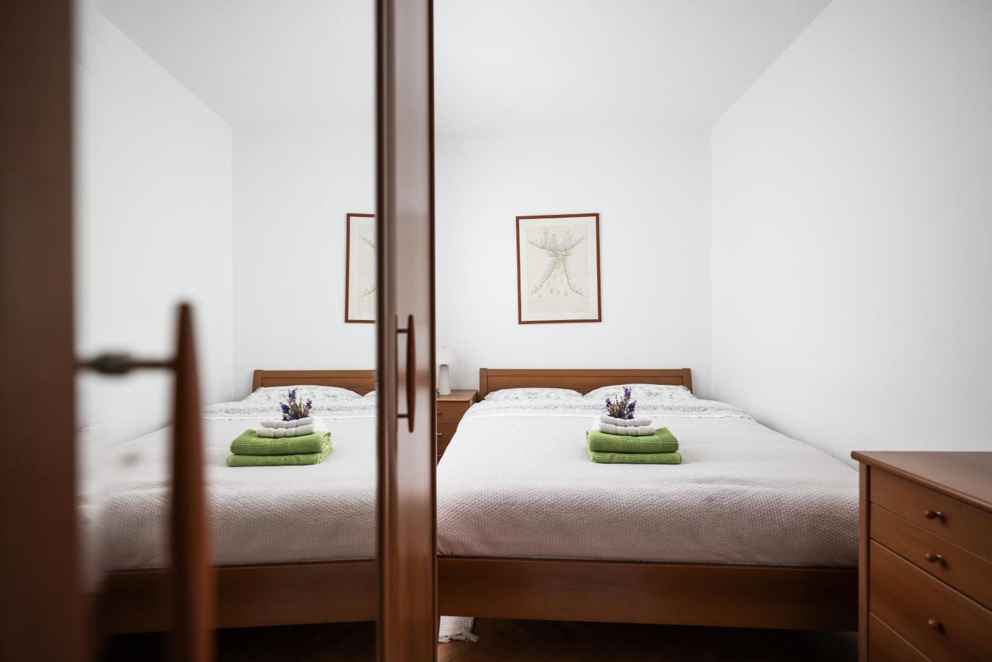 Elanda Downtown Apartment *