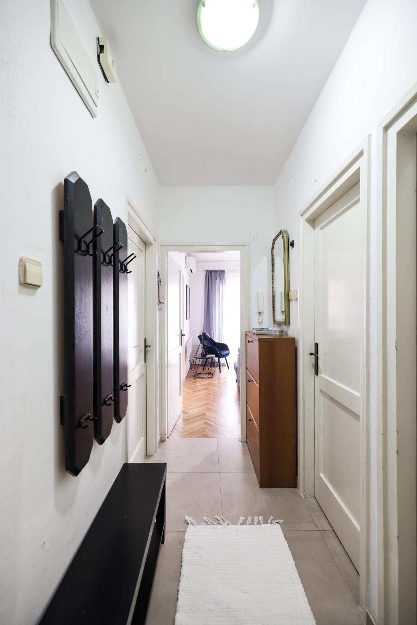 Appartement Elanda Downtown *