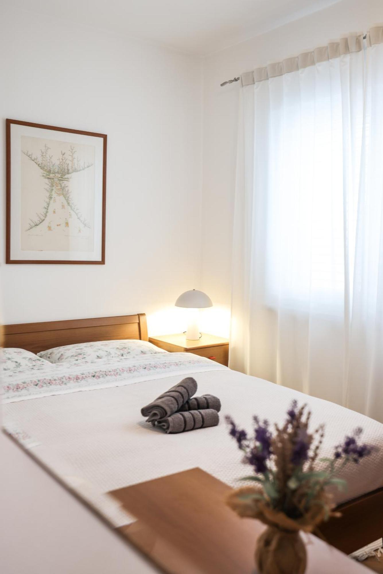 Elanda Downtown Appartement Zadar