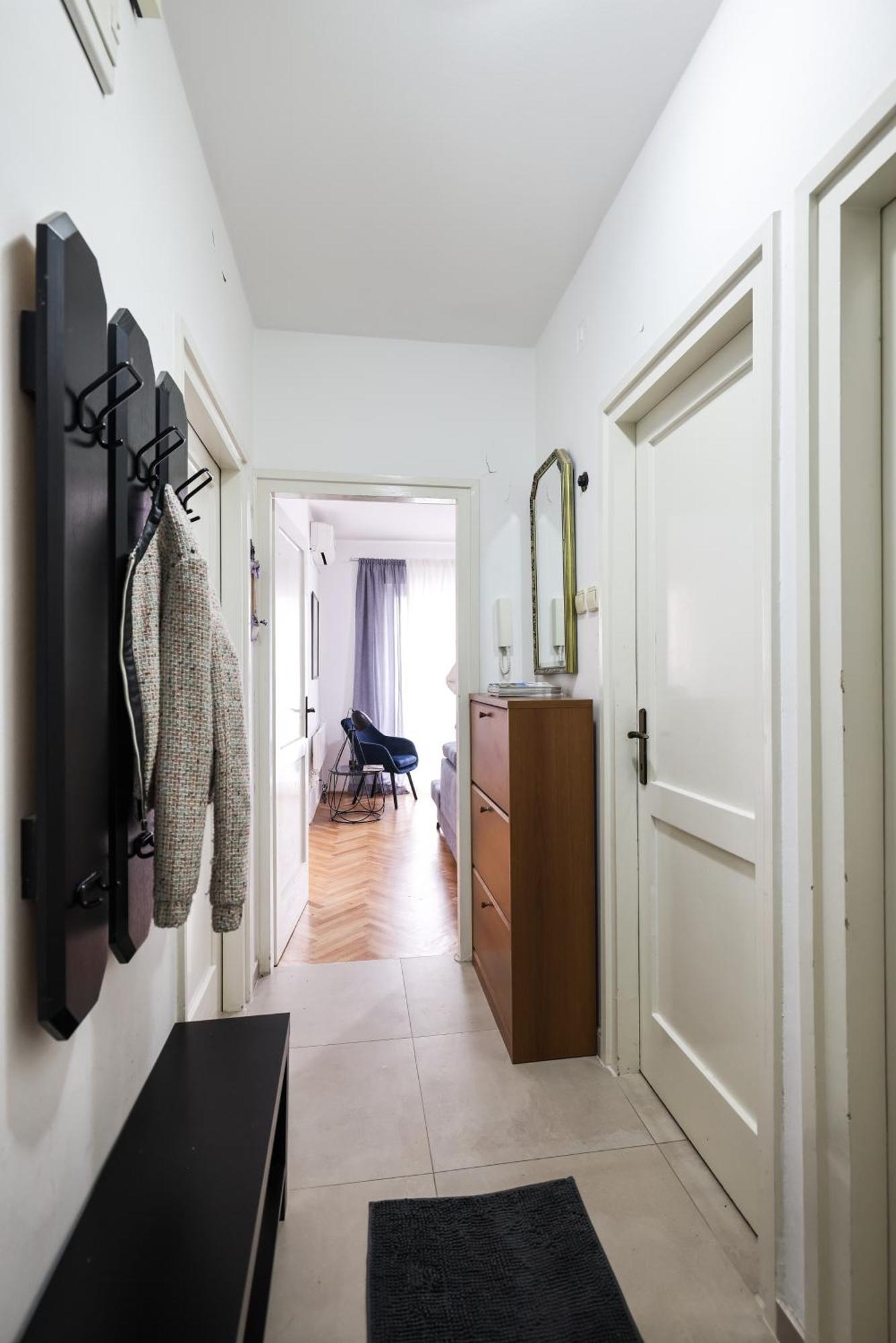 Appartement Elanda Downtown Zadar
