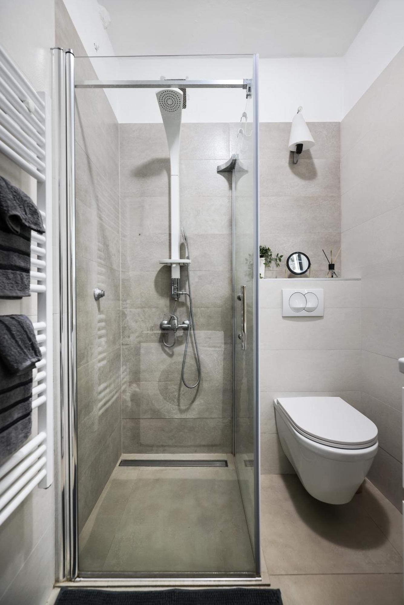 Elanda Downtown Apartment