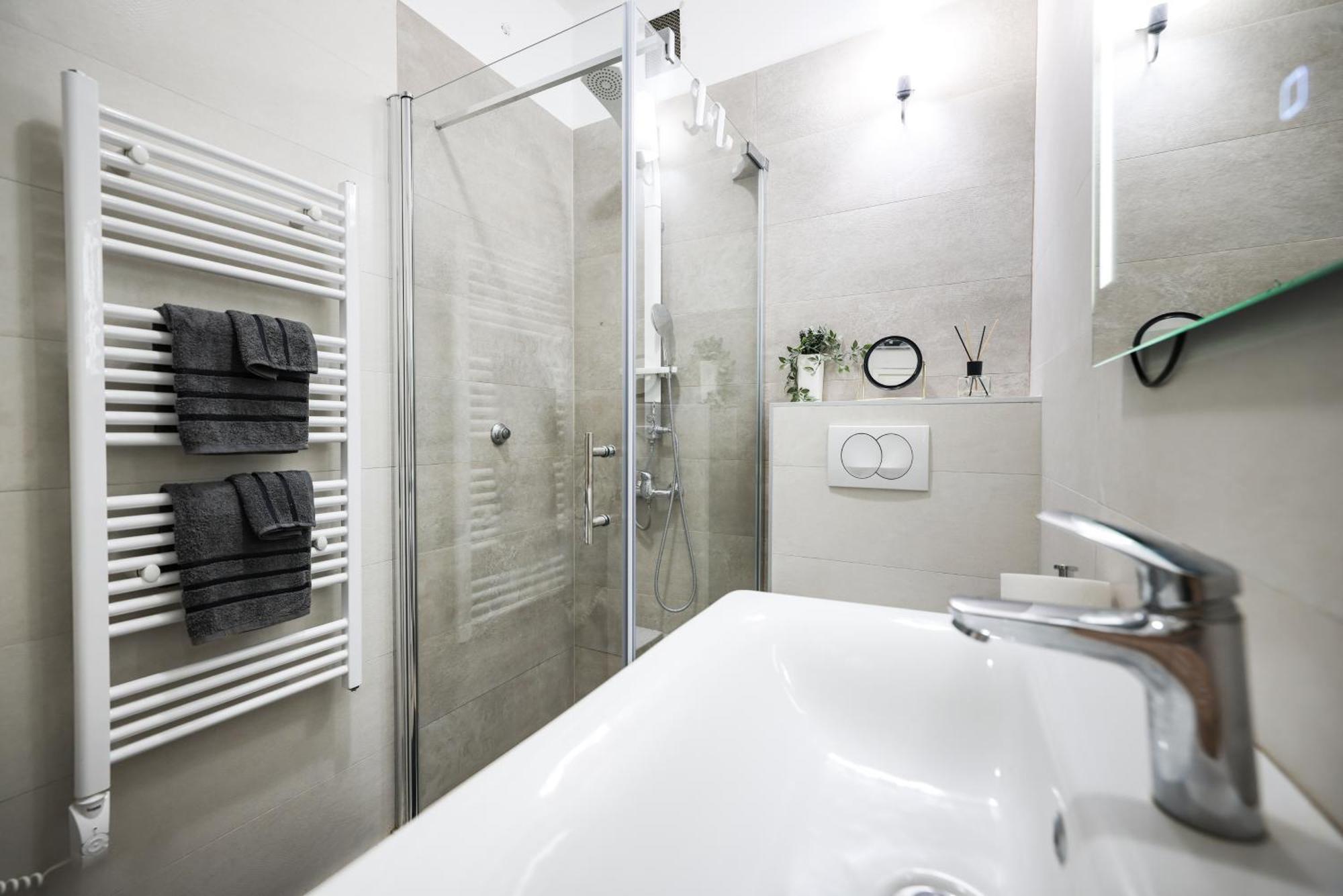 Appartement Elanda Downtown