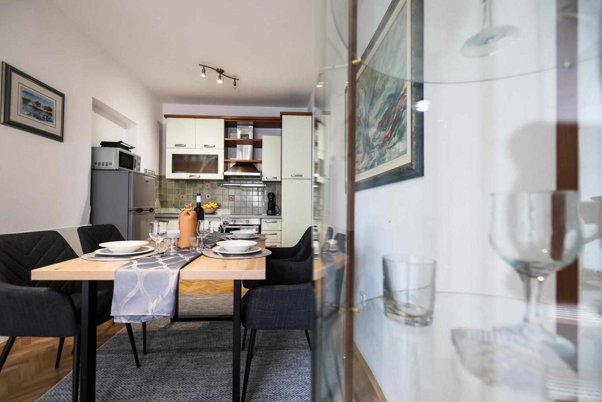 Appartement Elanda Downtown *