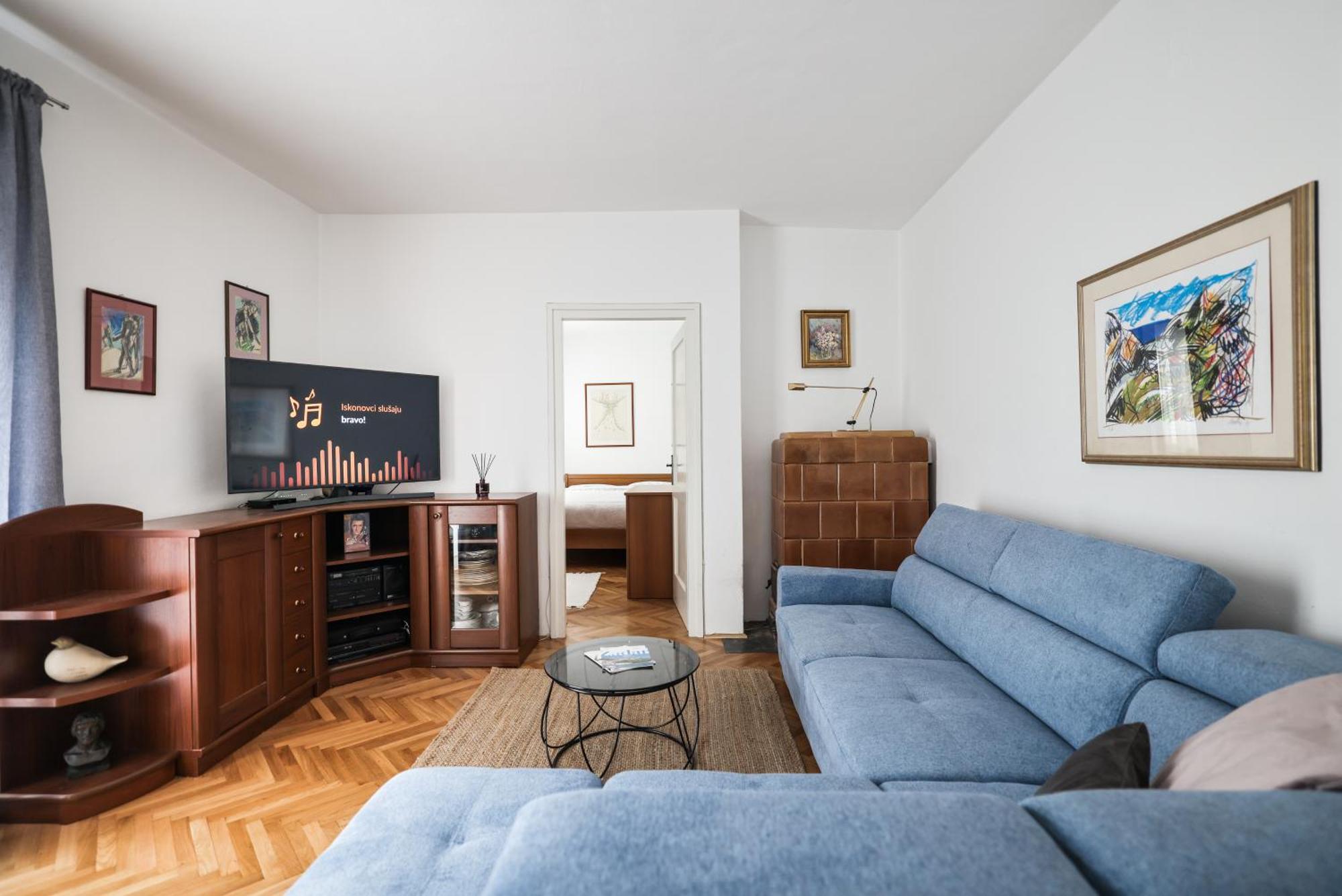 Elanda Downtown Appartement Zadar