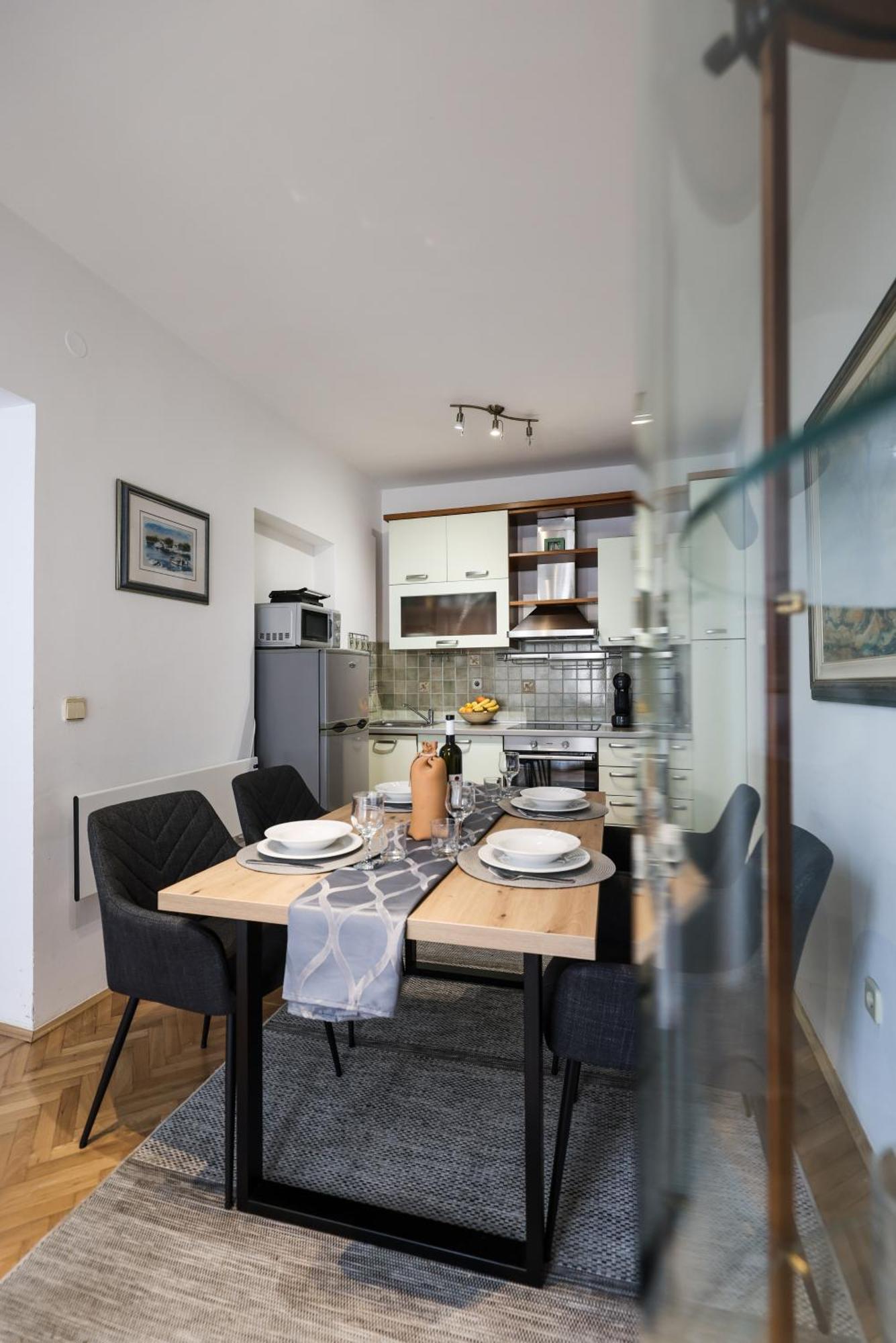 Apartment Elanda Downtown Zadar