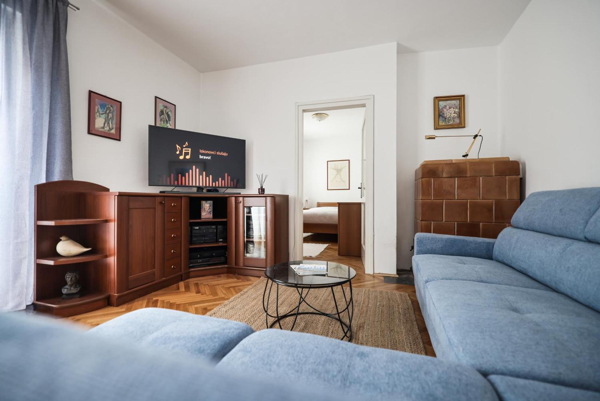 Elanda Downtown Apartment