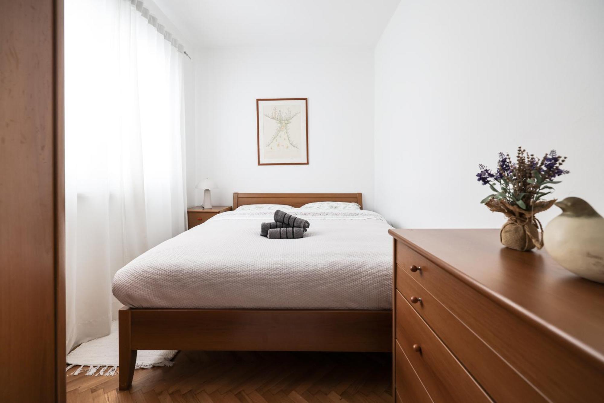 Appartement Elanda Downtown