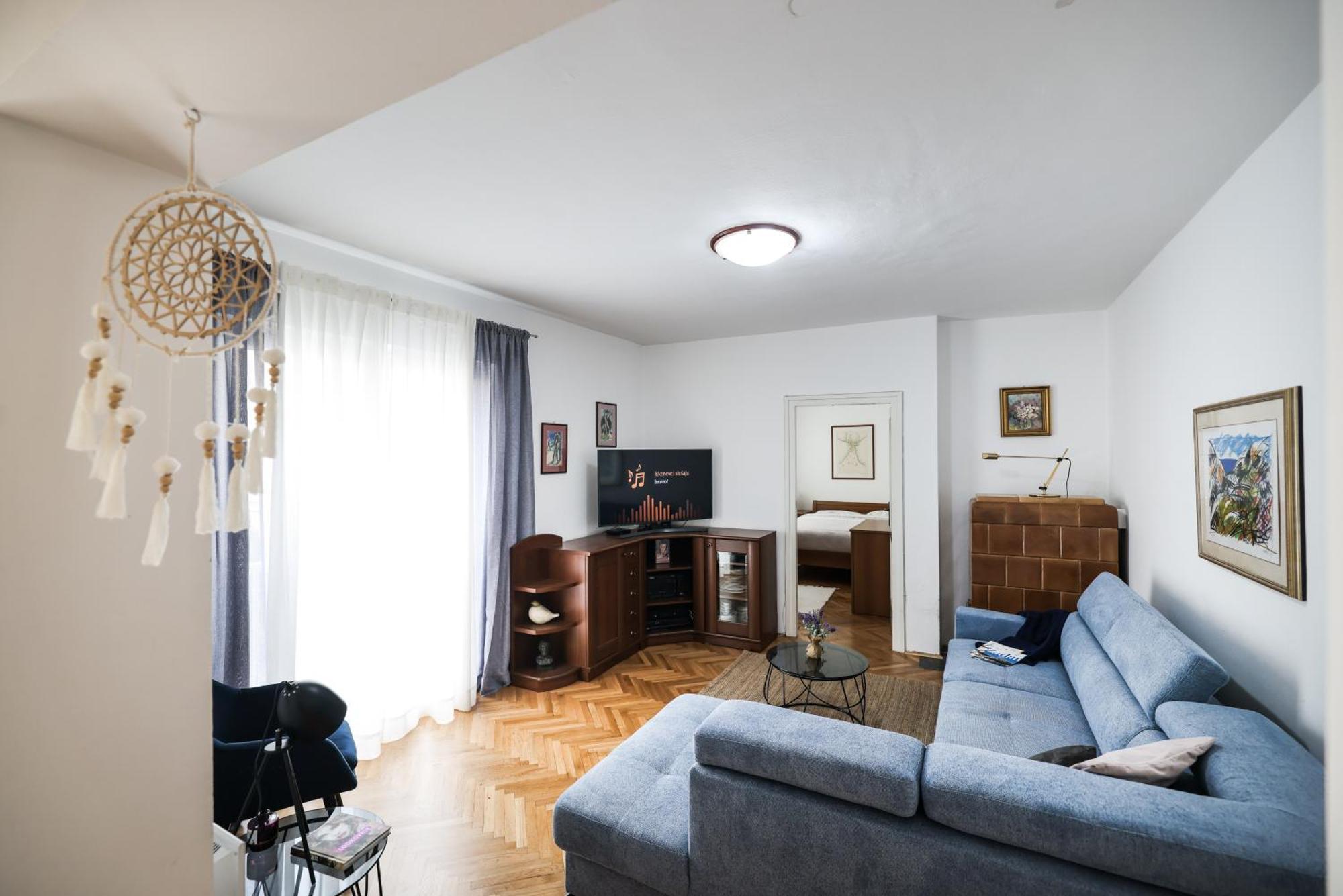 Elanda Downtown Appartement *