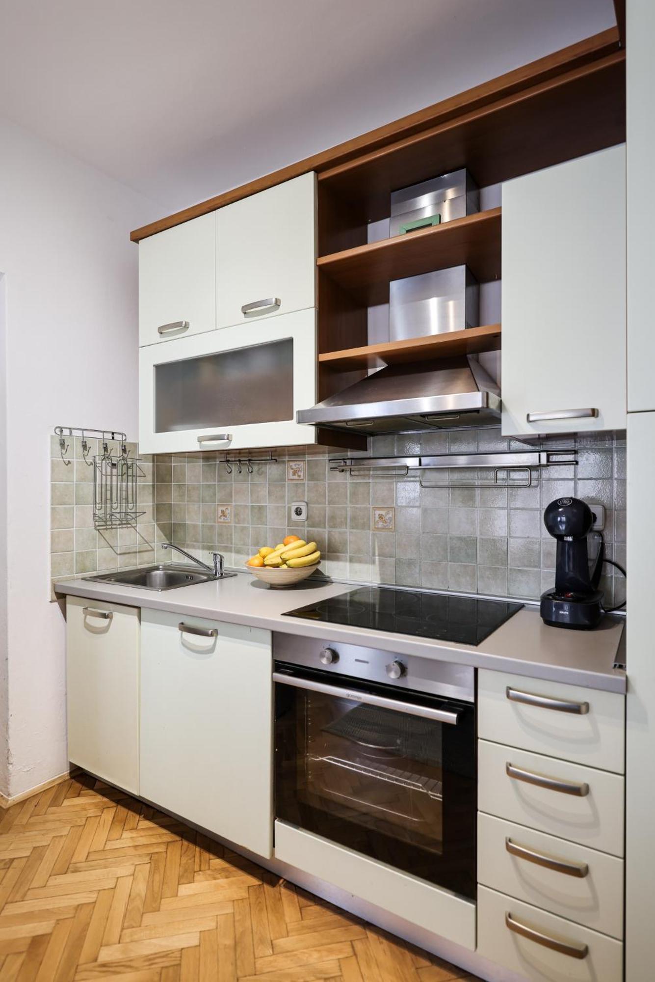 Appartement Elanda Downtown *