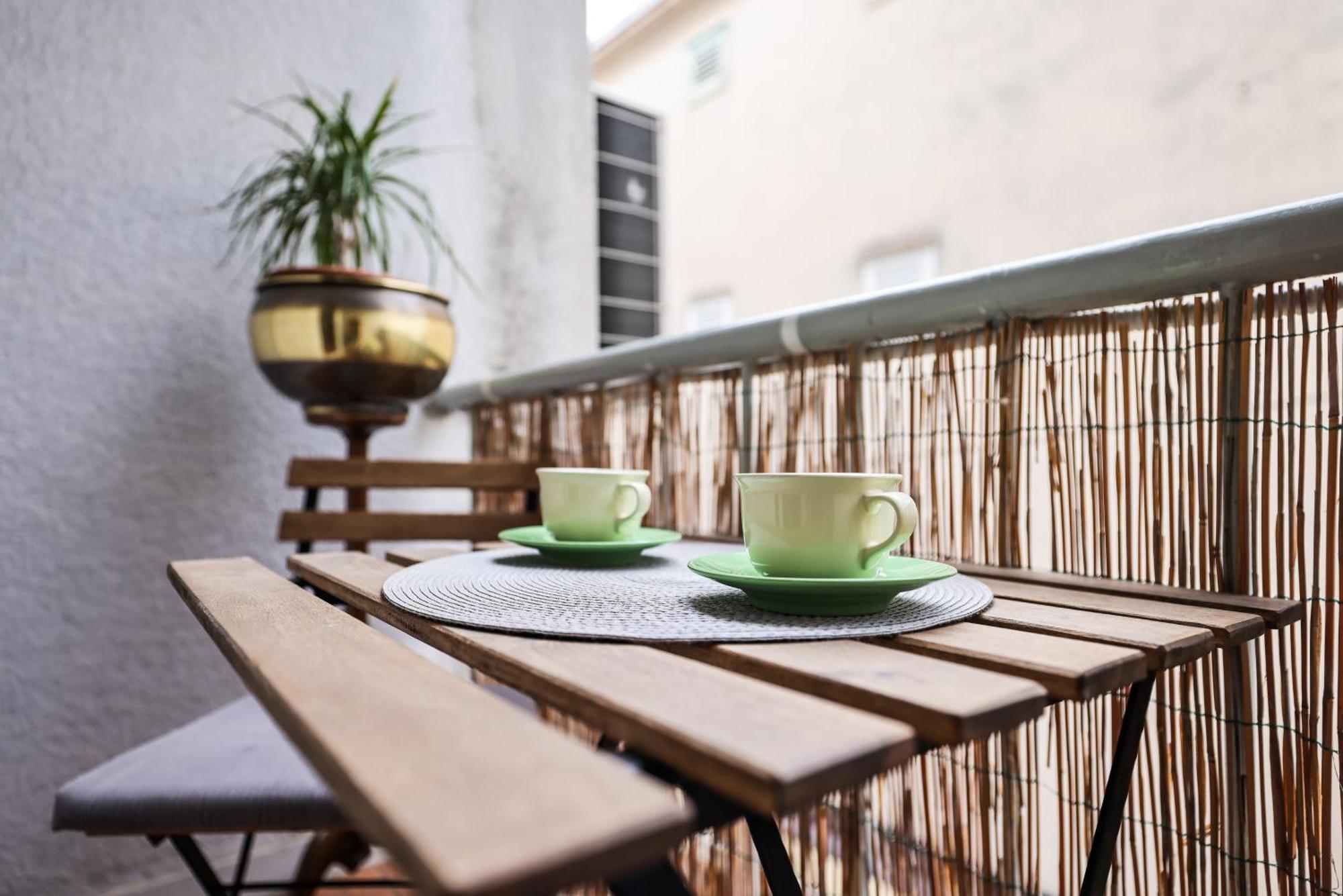 Elanda Downtown Appartement Zadar