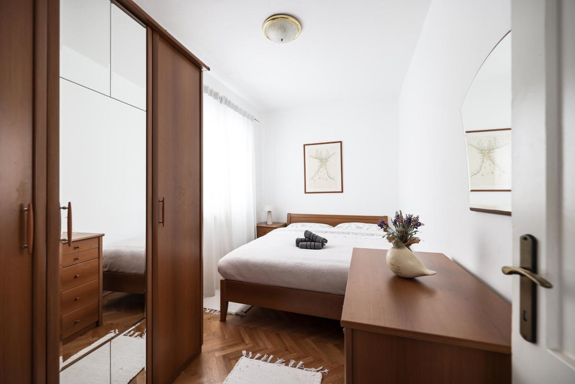 Appartement Elanda Downtown Zadar