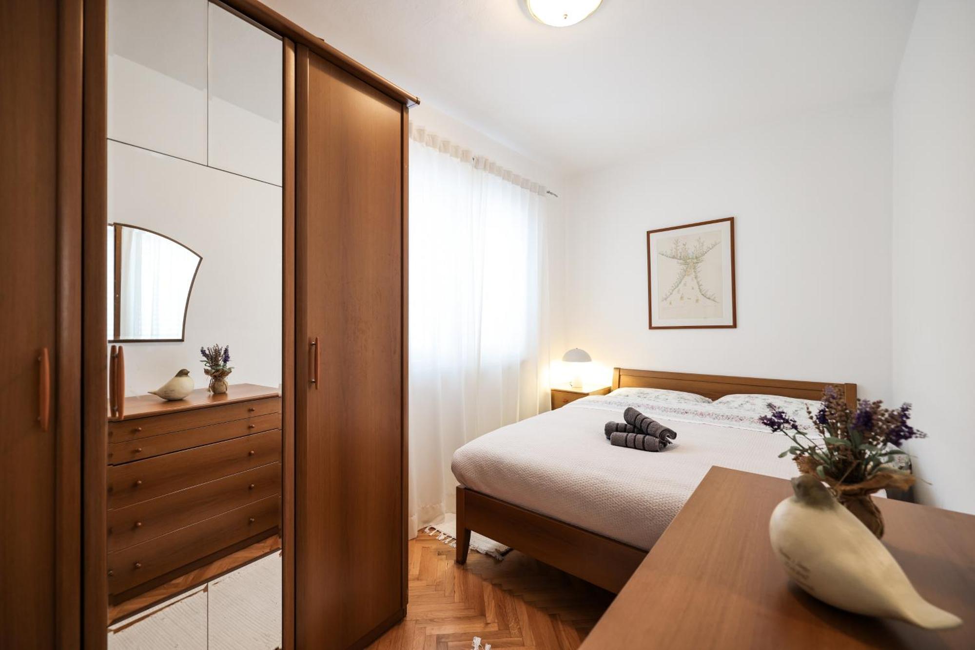 Appartement Elanda Downtown