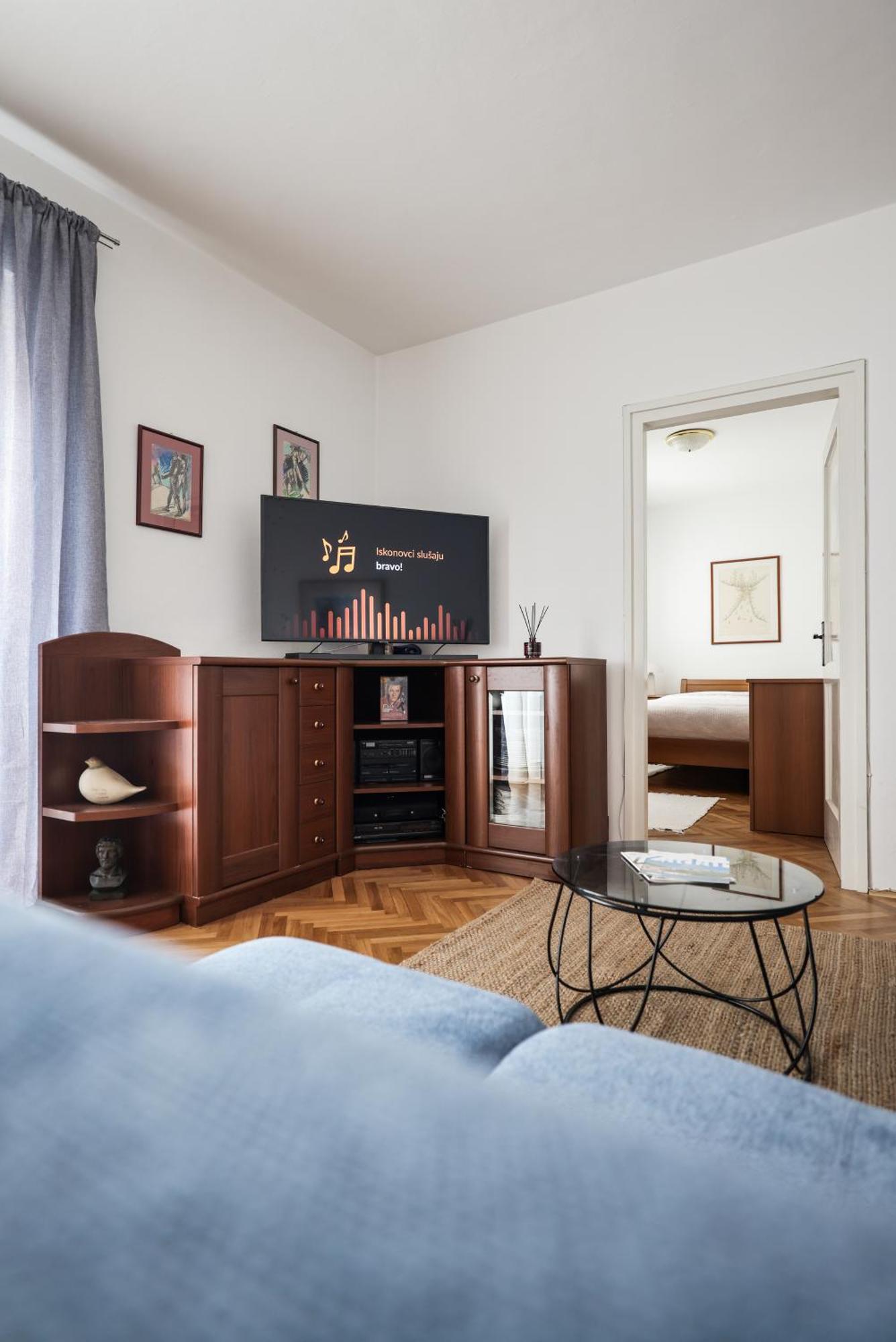 Elanda Downtown Appartement *