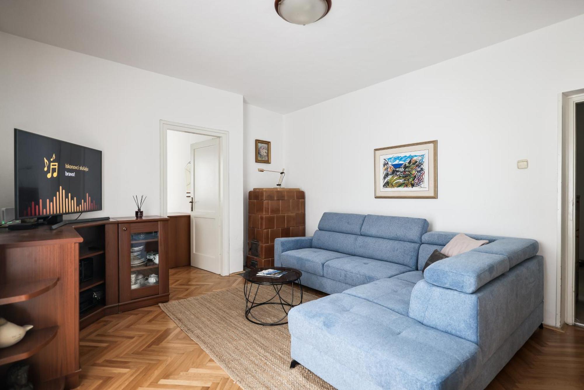 Appartement Elanda Downtown Zadar