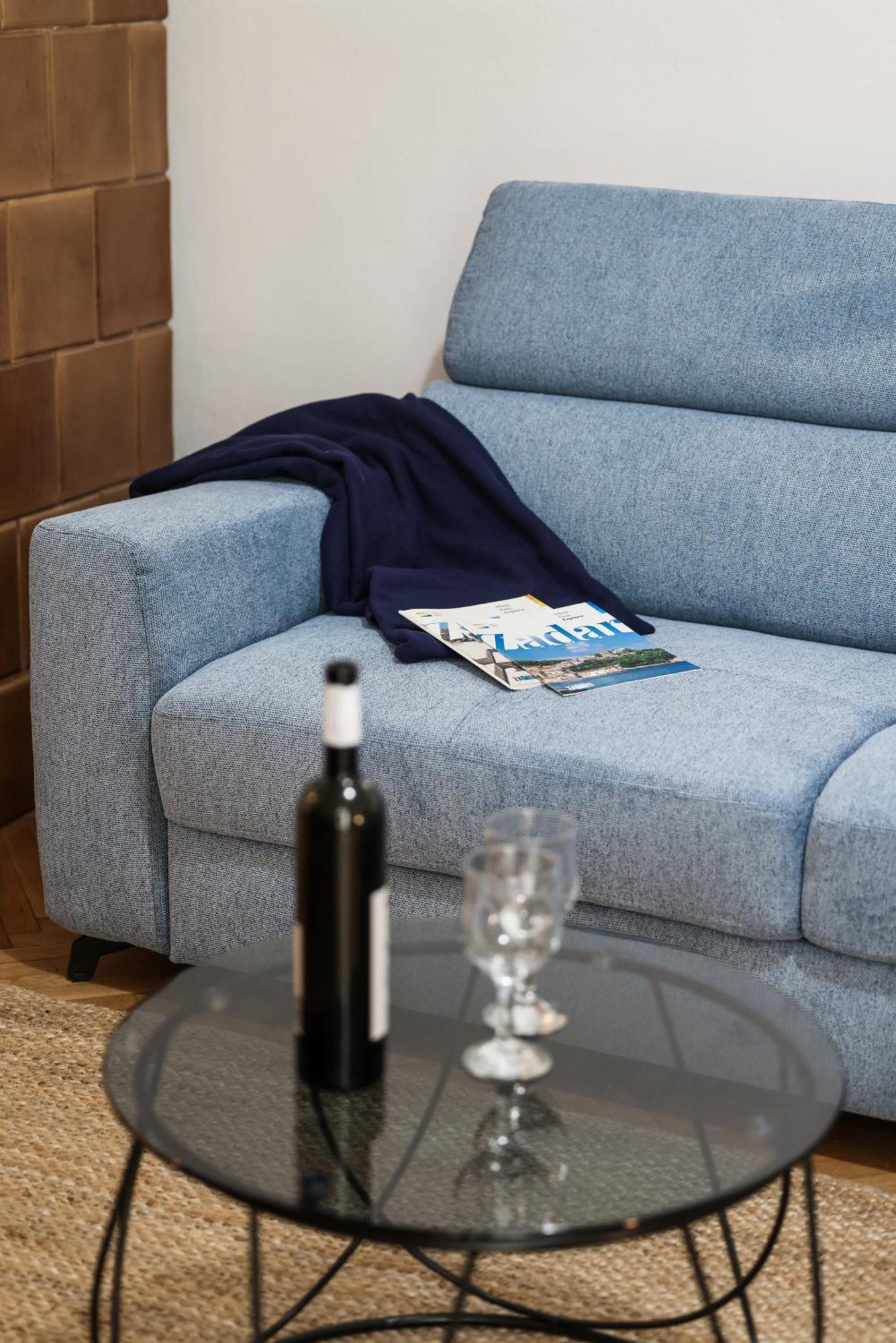 Elanda Downtown Appartement
