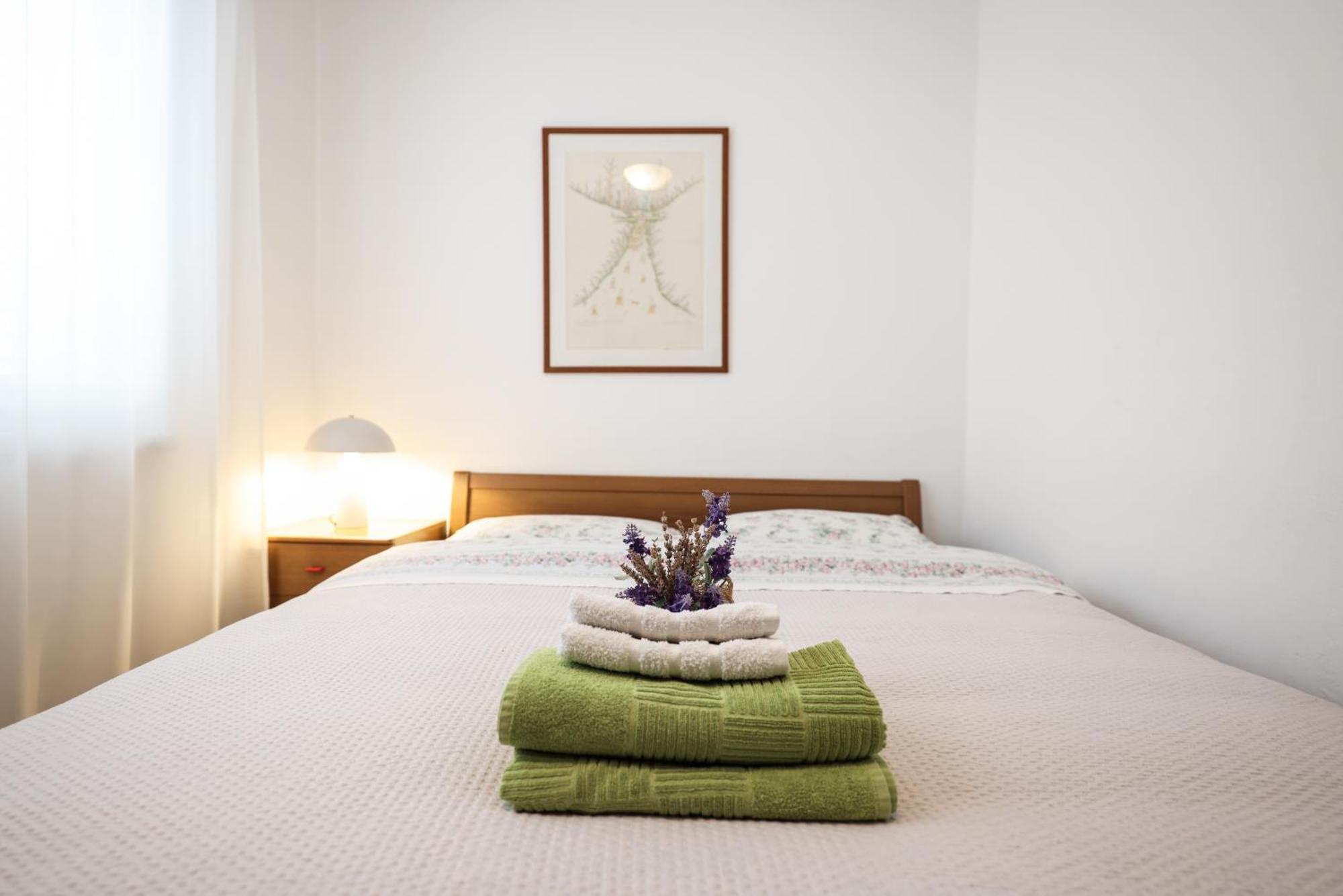 Apartment Elanda Downtown