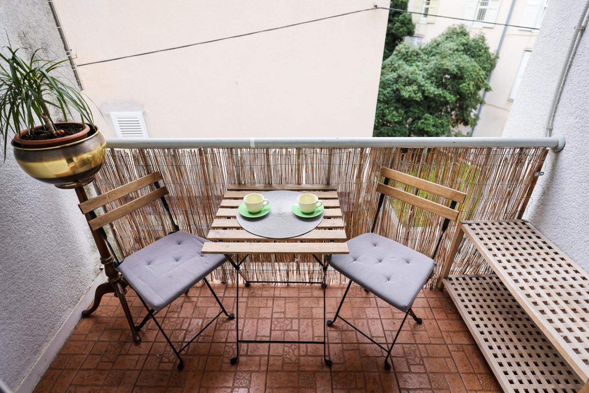 Elanda Downtown Appartement *