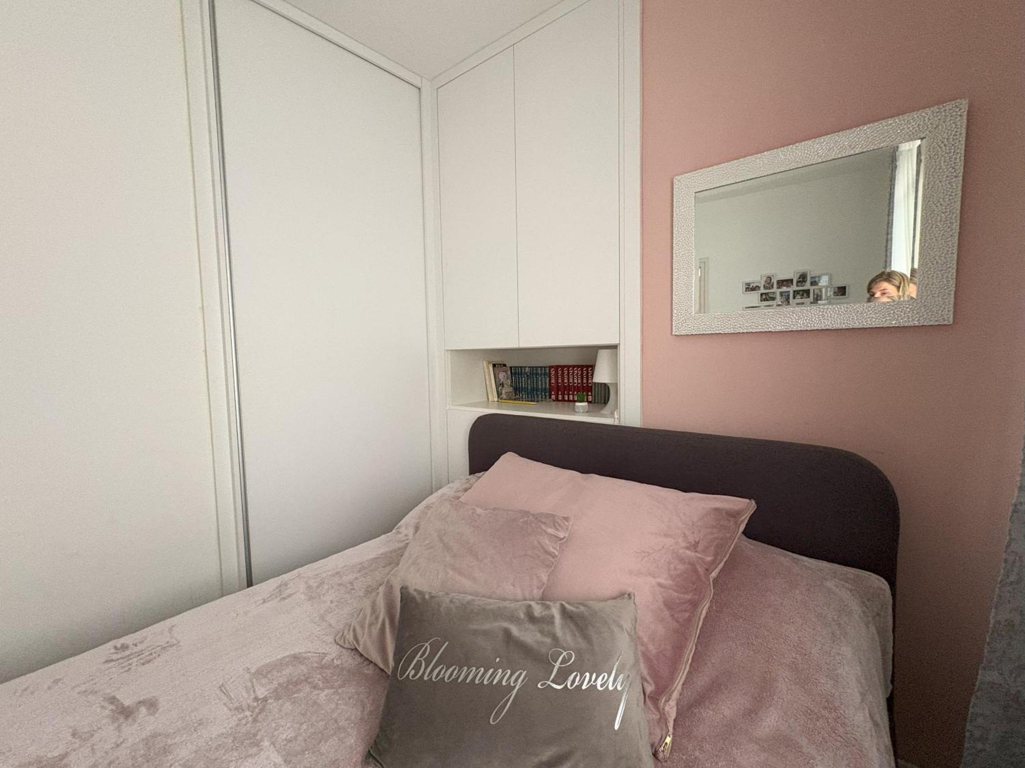 Elanda Downtown Apartman *