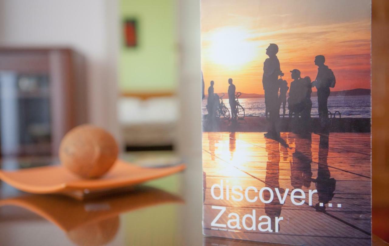 Appartement Elanda Downtown
