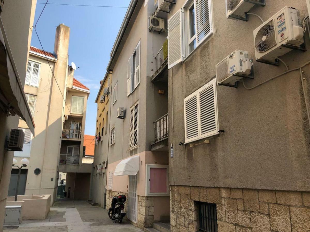 Appartement Elanda Downtown *